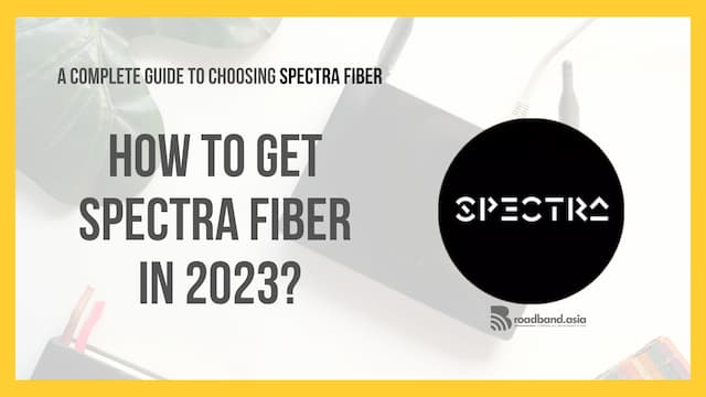 How To Get Spectra Fiber in 2023: A Complete Guide