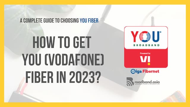 How to Get You Fiber in 2023: A Complete Guide